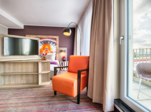 Leonardo Hotel Munich City South