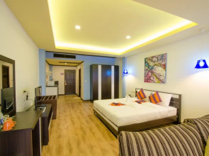 iCheck inn Klong Muang