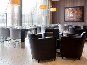 AC Hotel Bologna by Marriott