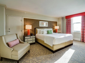 Resorts Casino Hotel Atlantic City