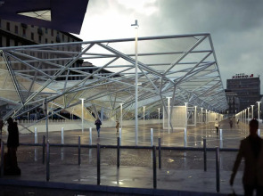 Отель Garibaldi