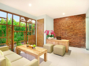 Manca Villa Canggu by Ini Vie Hospitality