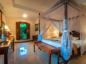Sahadewa Resort & Spa, Ubud