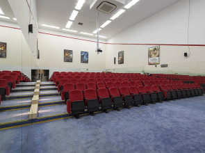 Sunrise Queen Luxury Resort & Spa