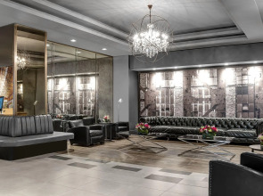 The Manhattan at Times Square