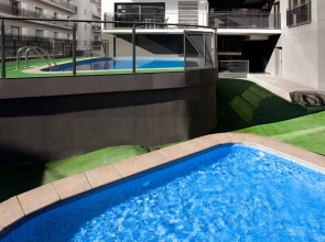 Acacias Hotel Suites Spa