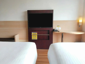 Asyana Kemayoran Jakarta