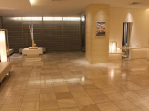 Richmond Hotel Narita