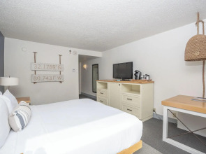 Beach House Resort Hilton Head