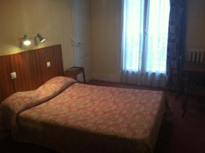 Hipotel Paris Sacre Coeur Olympiades