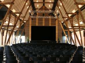 Nørre Vosborg Herregård