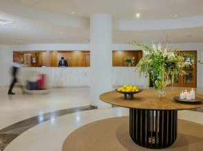 Golden Bay Beach Hotel