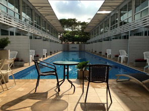 Pool Villa @Donmueang