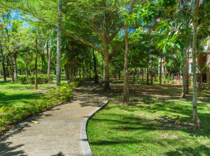 Duangjitt Resort & Spa