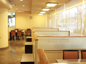 APA Hotel Kokura Ekimae