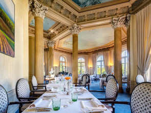 Grand Hôtel & Centre Thermal Yverdon-les-Bains