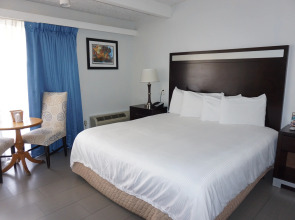 Hollywood Gateway Inn