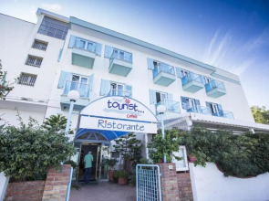 Гостиница Турист