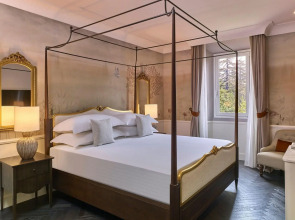 Grotta Giusti Thermal Spa Resort Tuscany, Autograph Collection