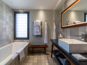 Kube Hotel Saint-Tropez