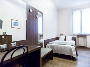 Best Western Hotel Liberta