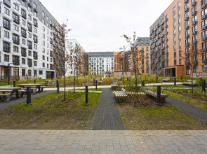 Home Like (Хоум Лайк) на проспекте Новосередневский