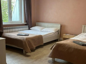 Start Hostel (Старт Хостел)
