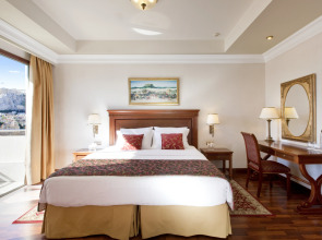 Отель Electra Palace Athens