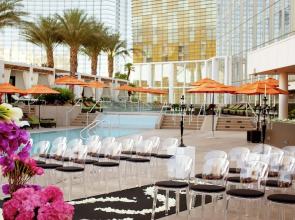 Waldorf Astoria Las Vegas