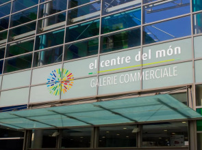 Kyriad Prestige Perpignan Centre Gare