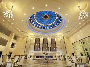 Tropitel Sahl Hasheesh Resort