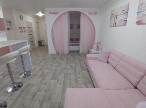 Много квартир на улице Федерации