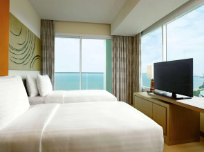 Mövenpick Siam Hotel Na Jomtien Pattaya