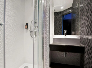 Hôtel des Savoies Lyon Perrache