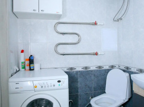 Апартаменты на улице 2-я Луговая 24 корпус 2