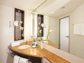 Dorint An der Kongresshalle Augsburg