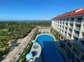 Muong Thanh Holiday Hoi An Hotel