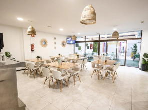 Apartamentos Castillo De Sol