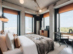 Sir Adam Hotel, part of Sircle Collection