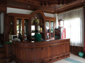 Saysamphanh Hotel