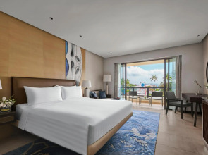 Shangri-La Tanjung Aru, Kota Kinabalu