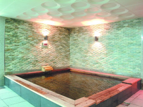 Haeundae Centum Hotel