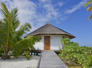 Safari Island Resort