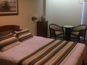 Augusto's Copacabana Hotel