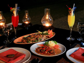 Koh Chang Cliff Beach Resort