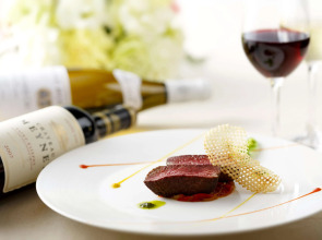 Haneda Excel Hotel Tokyu - Haneda Airport Terminal 2