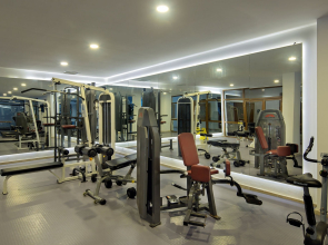 Fun&Sun Club Saphire 