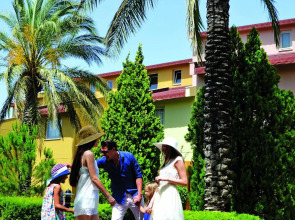 Selectum Family Resort Side