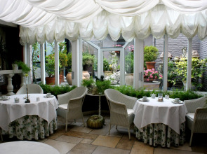 Die Swaene - Small Luxury Hotels