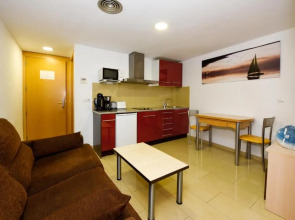 Apartamentos Neptuno